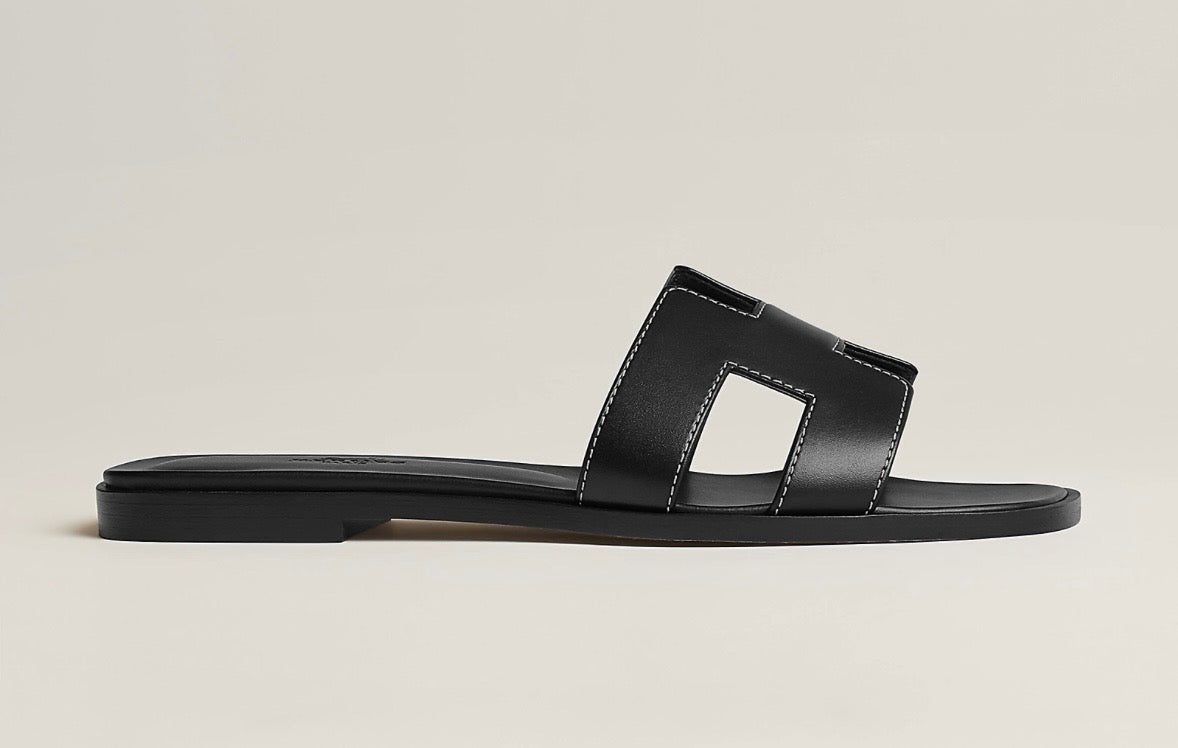Claquette Hermes Oran