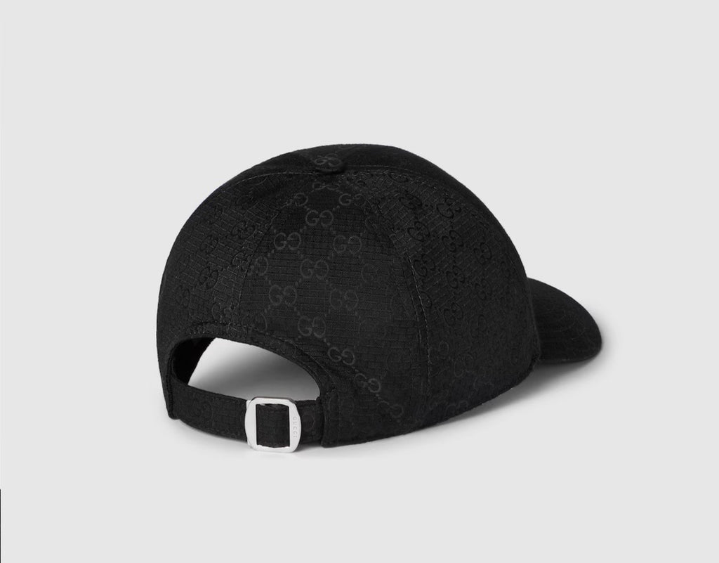 Casquette Gucci