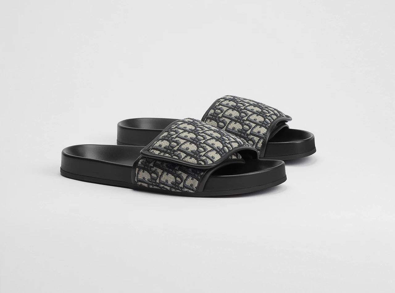 Claquette Dior