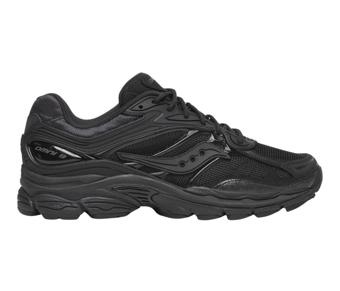 Sauconny Omni 9