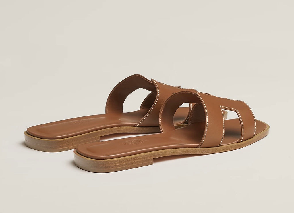 Claquette Hermes Oran
