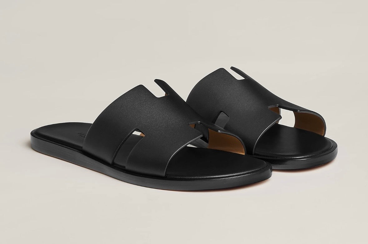 Claquette Hermès