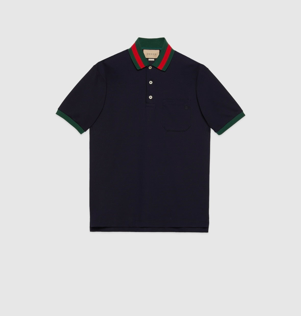 Polo Gucci