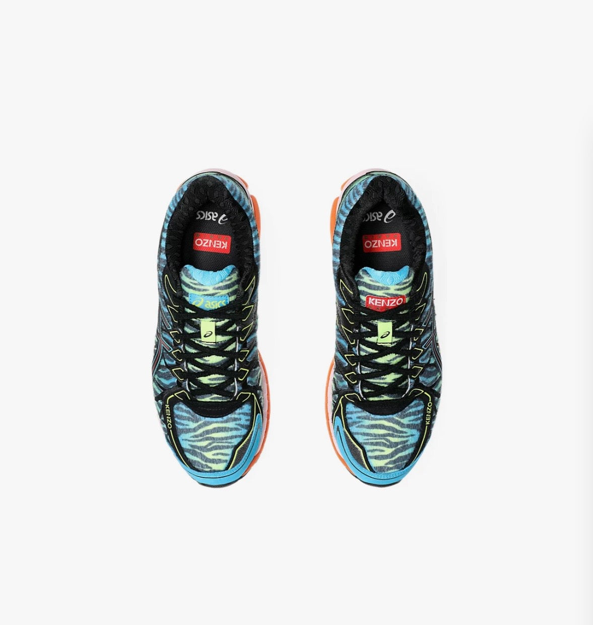 Asics Kayano 20
