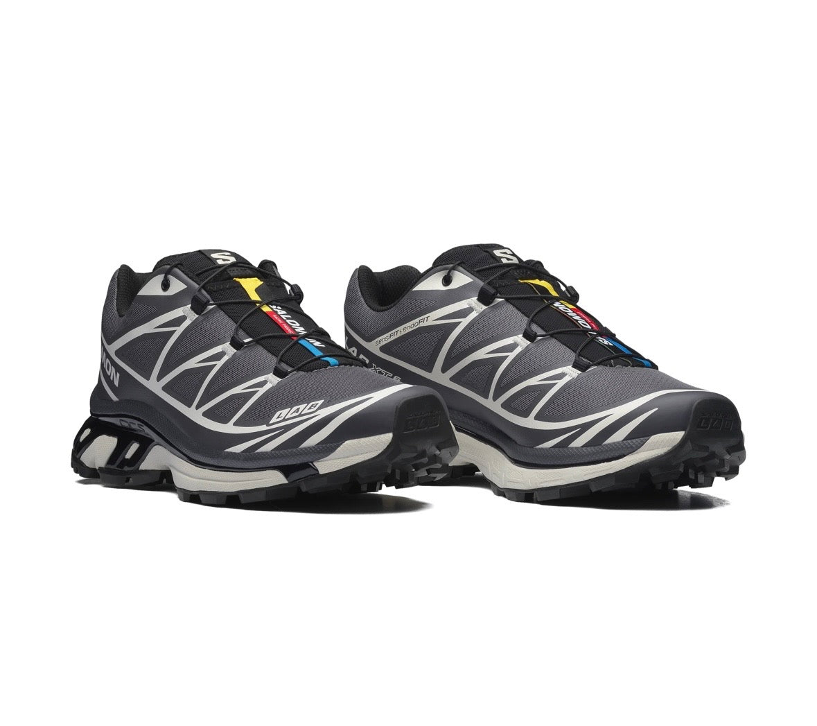 Salomon Xt-6