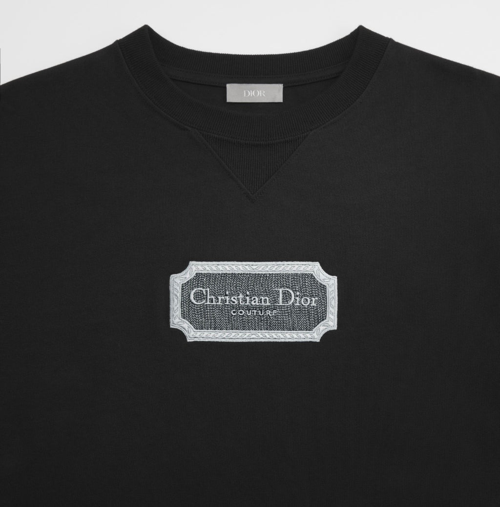 T-shirt Christian Dior