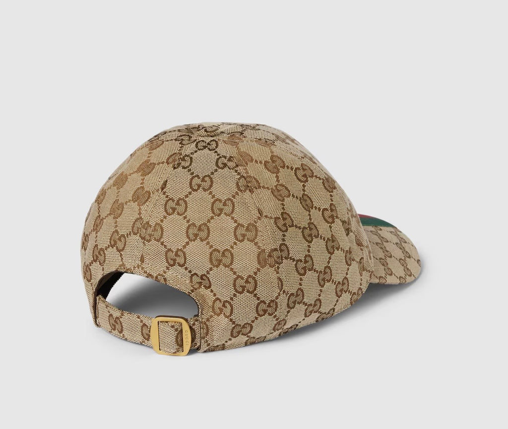 Casquette Gucci