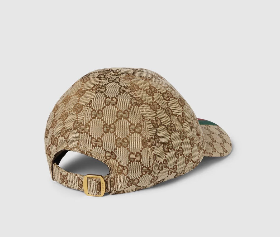 Casquette Gucci