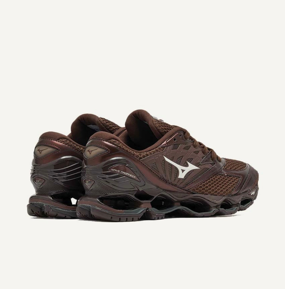 Mizuno Prophecy LS