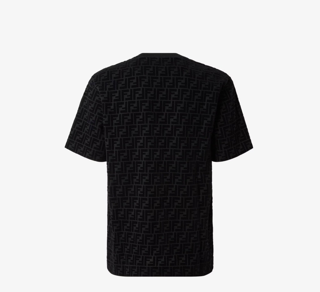T-shirt Fendi