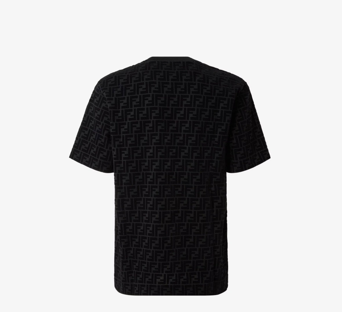 T-shirt Fendi