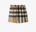 Short Burberry