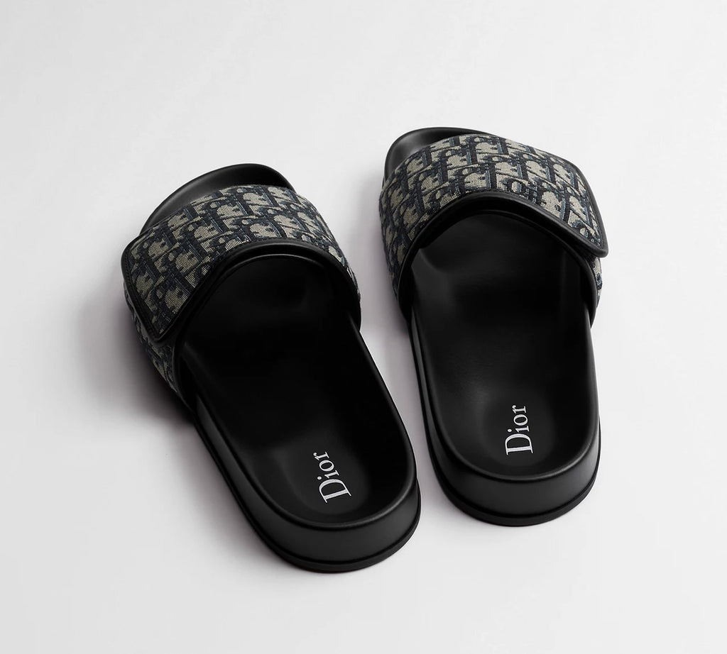Claquette Dior