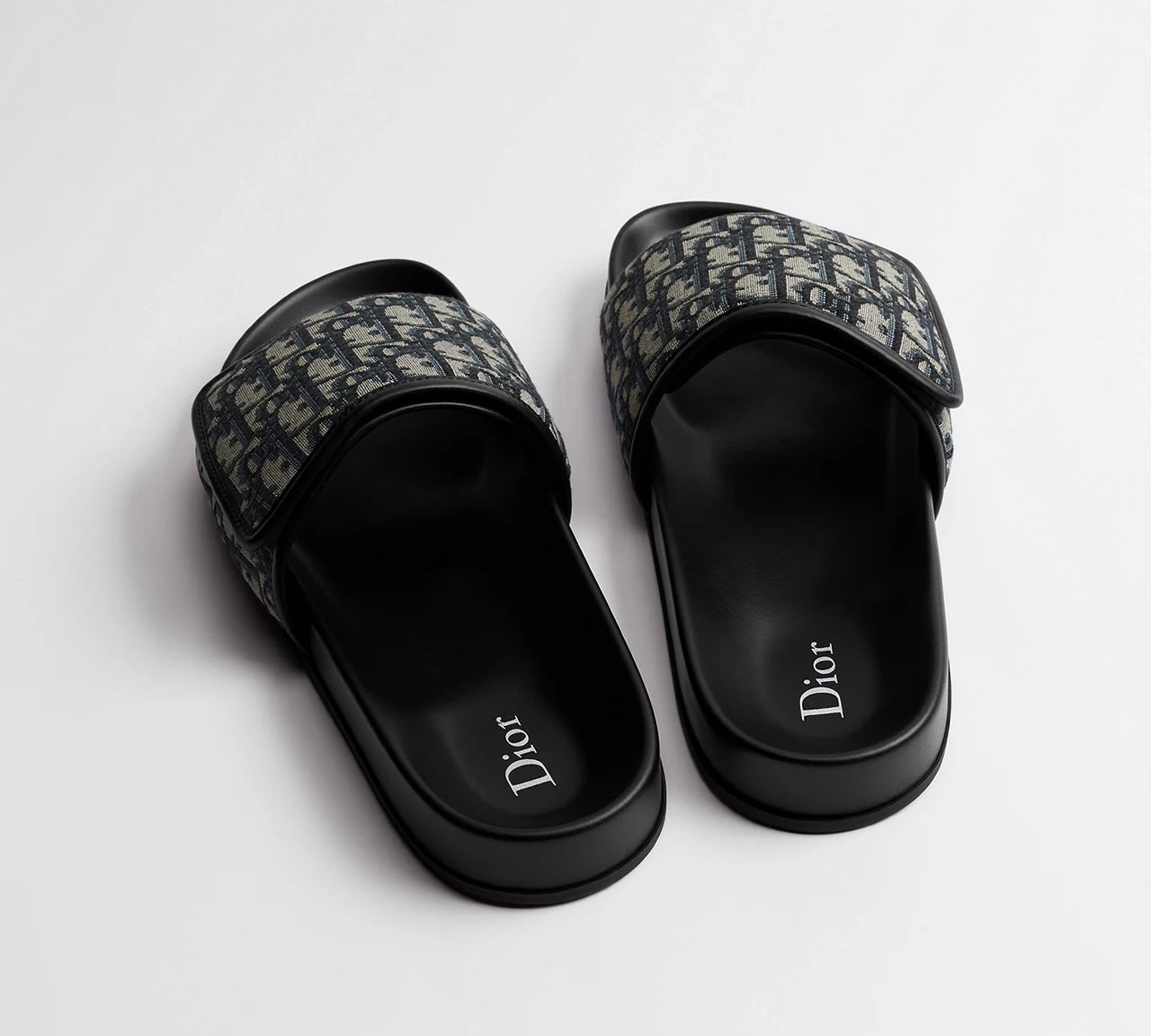 Claquette Dior