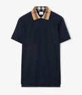 Polo Burberry