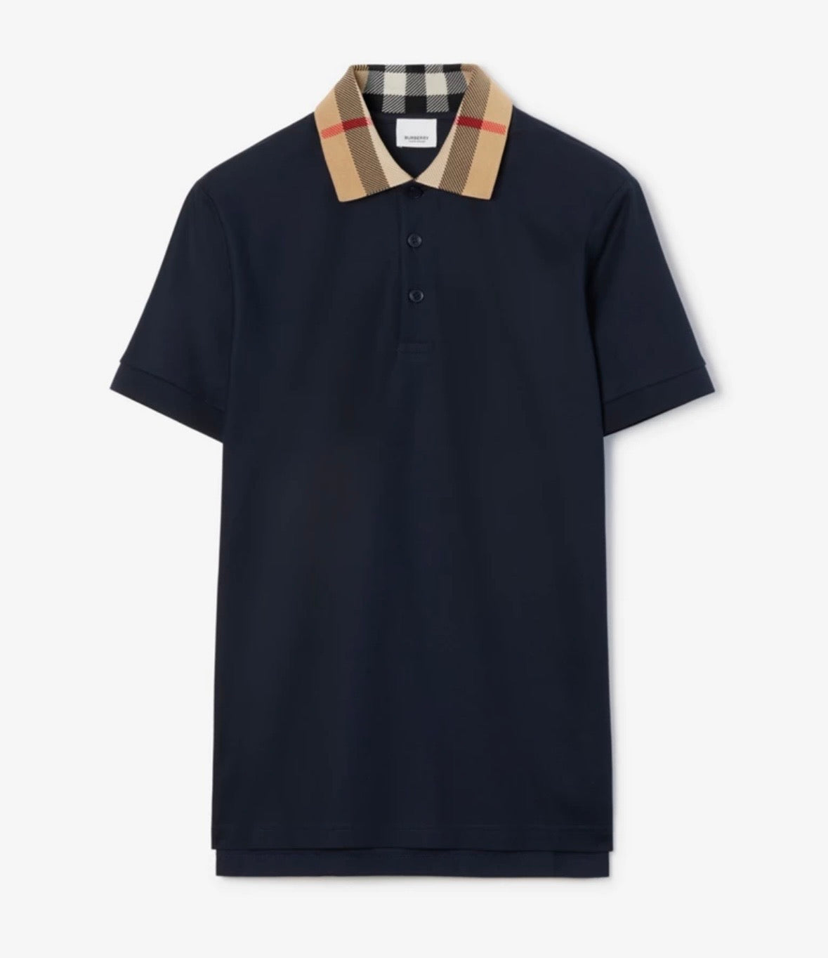 Polo Burberry