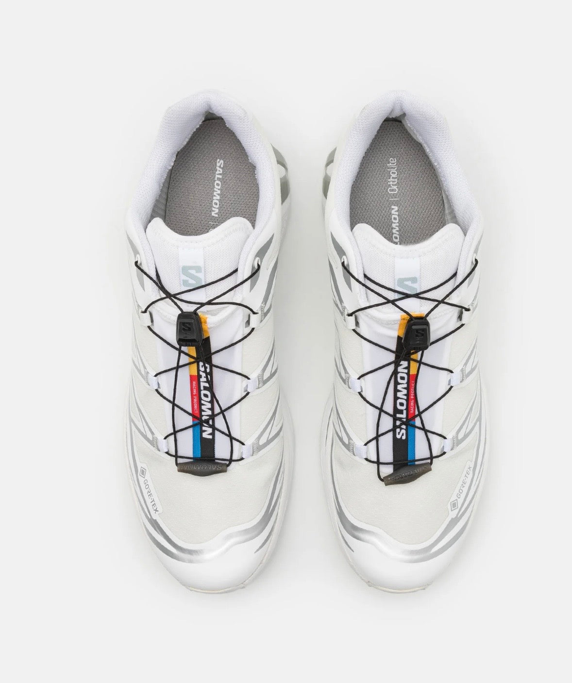 Salomon xt-6