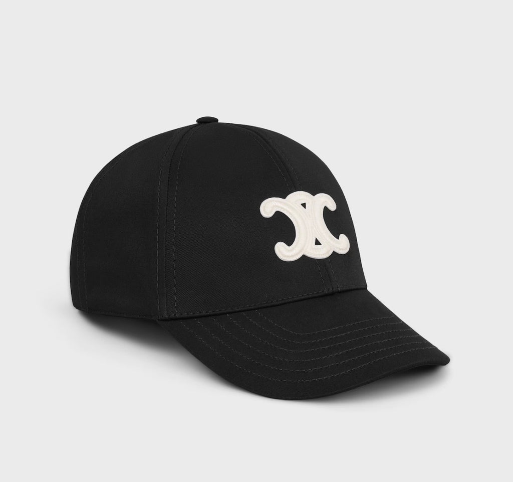 Casquette Céline