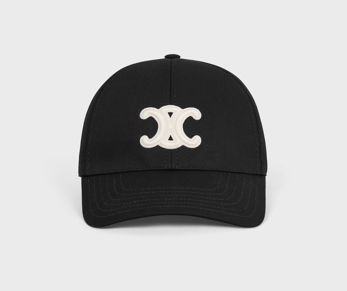 Casquette Céline