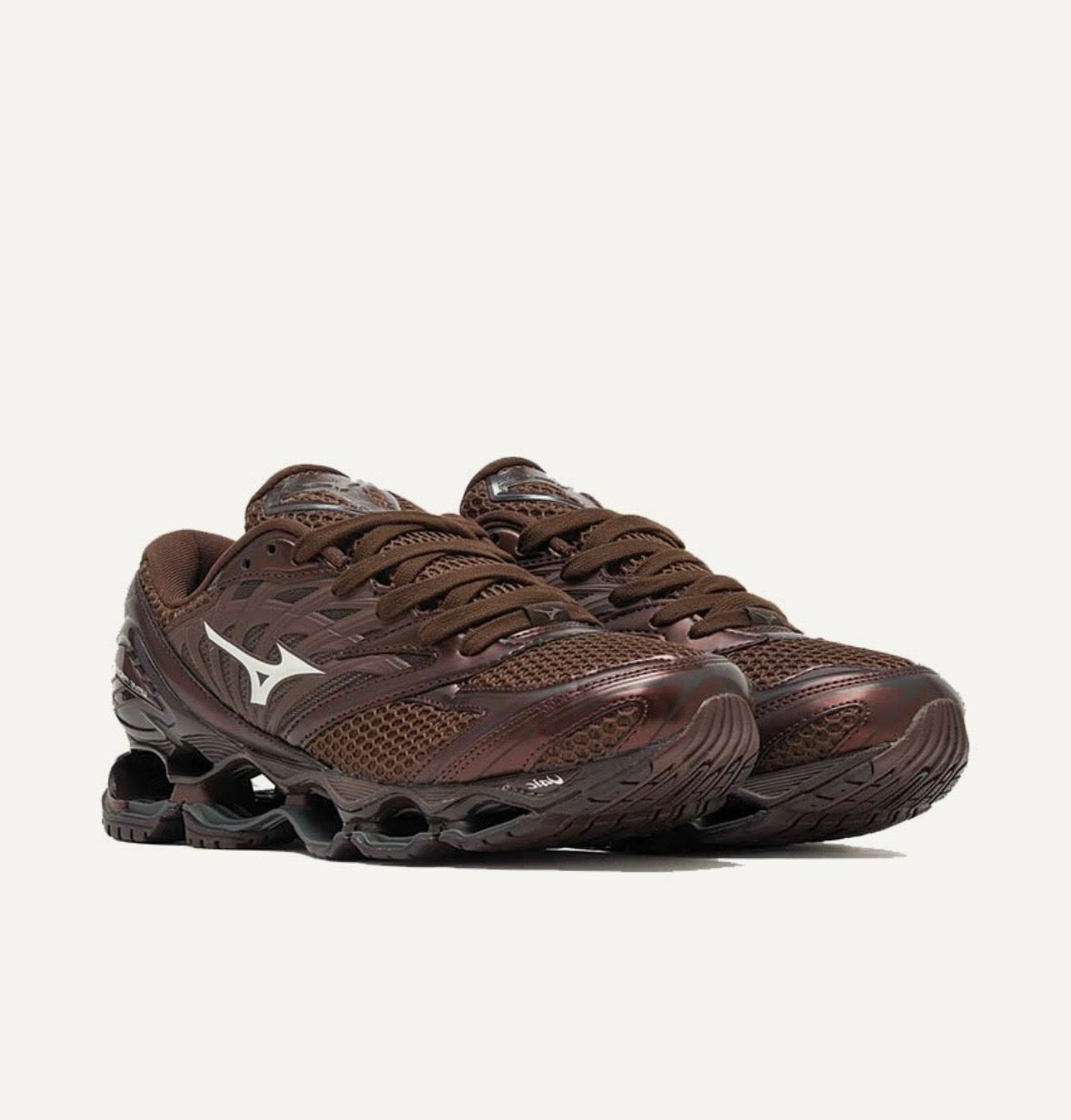 Mizuno Prophecy LS