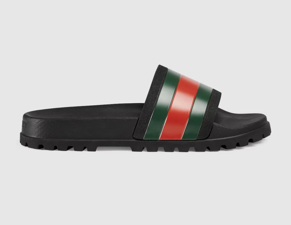 Claquette Gucci