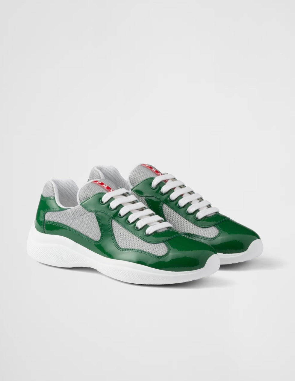 Prada America´s Cup
