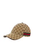 Casquette Gucci