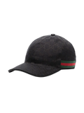 Casquette Gucci Noir