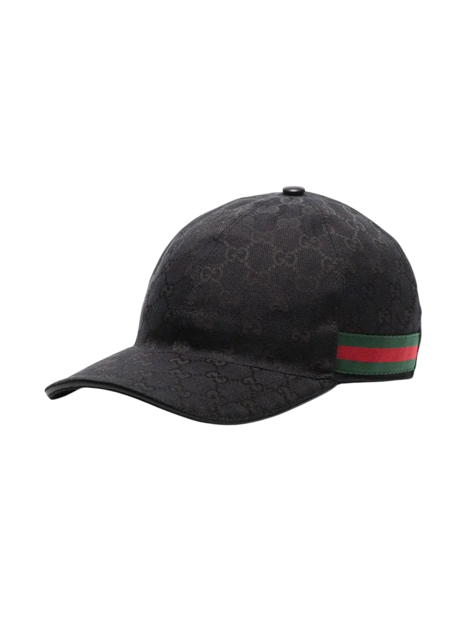 Casquette Gucci Noir