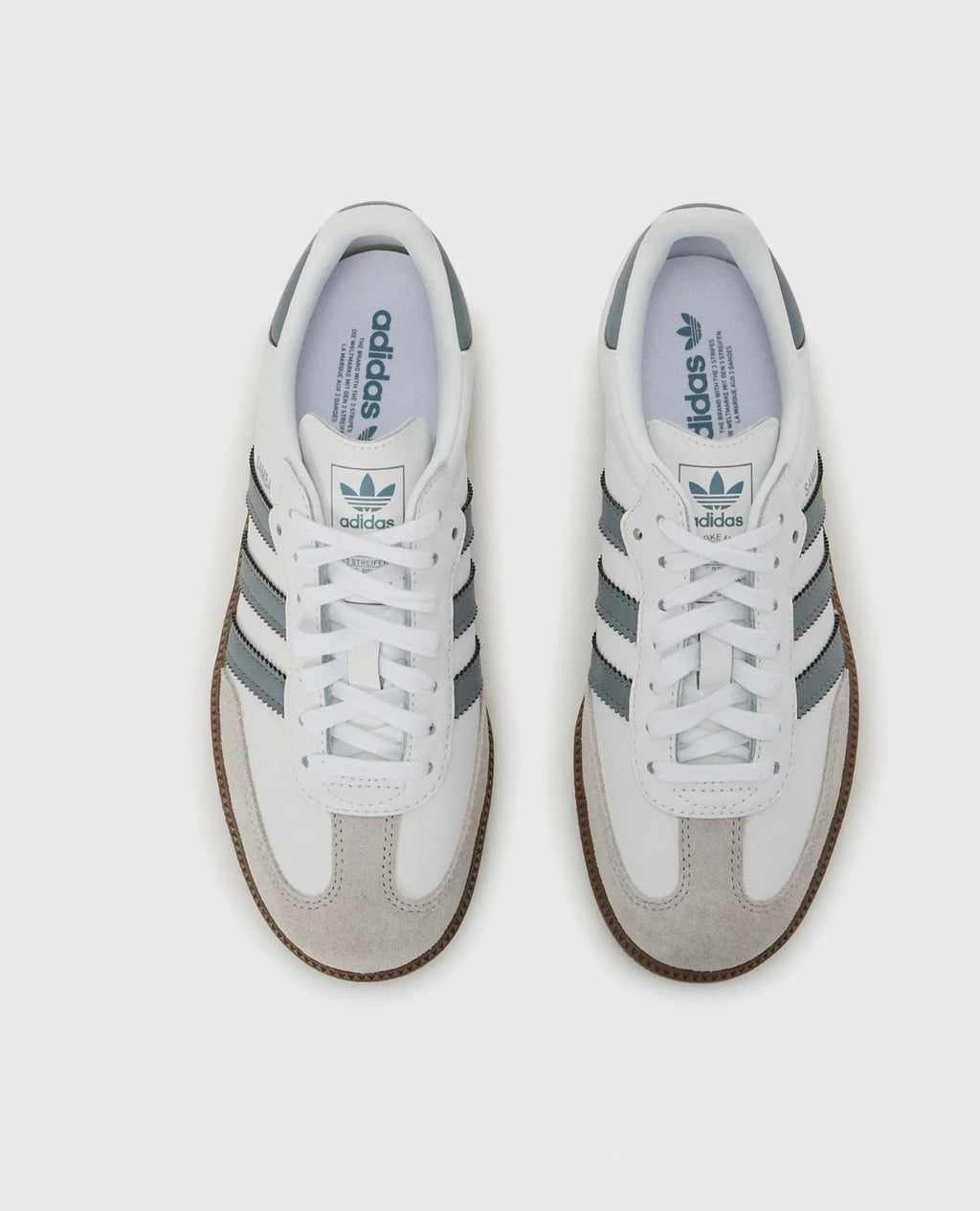 Adidas Samba