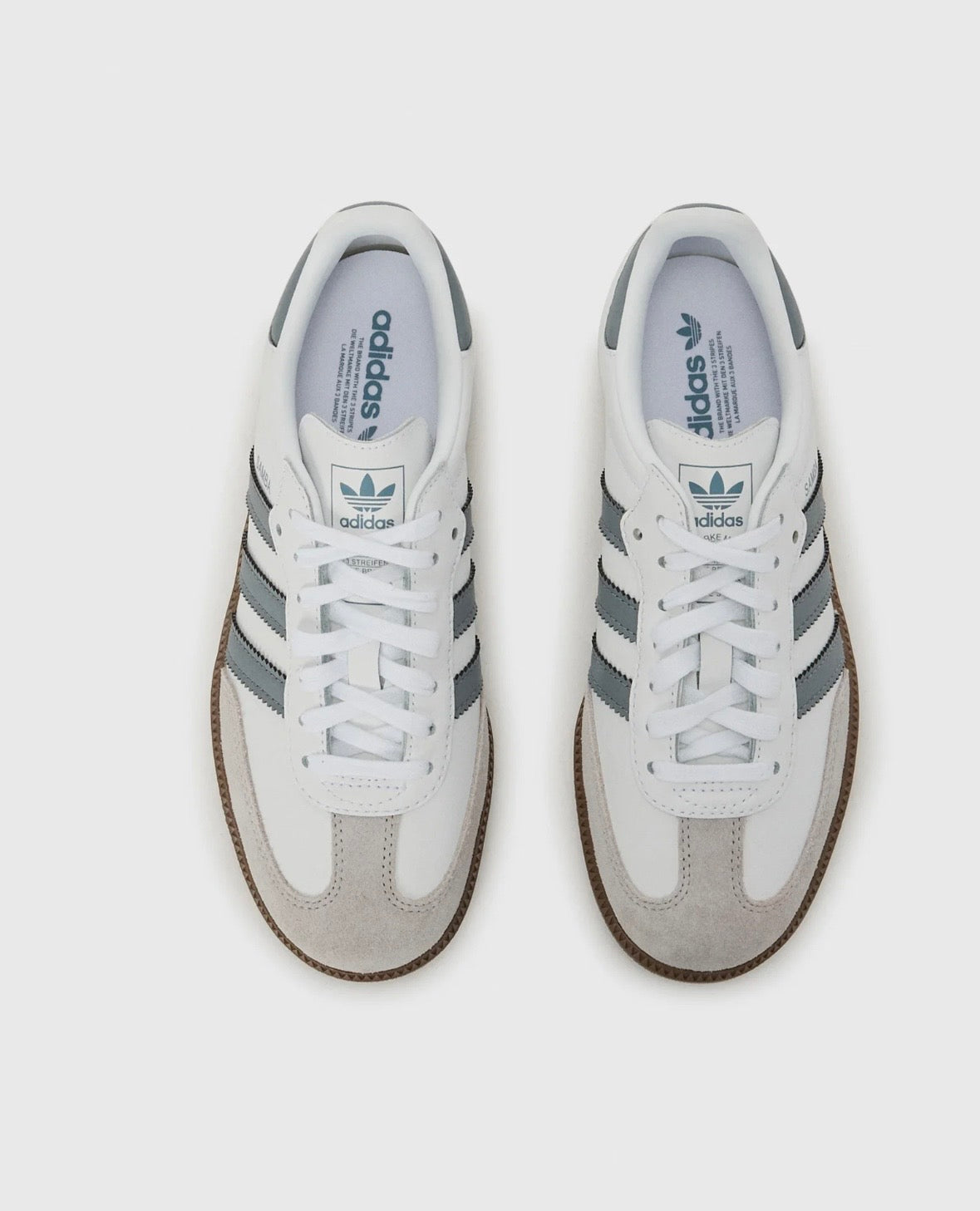 Adidas Samba