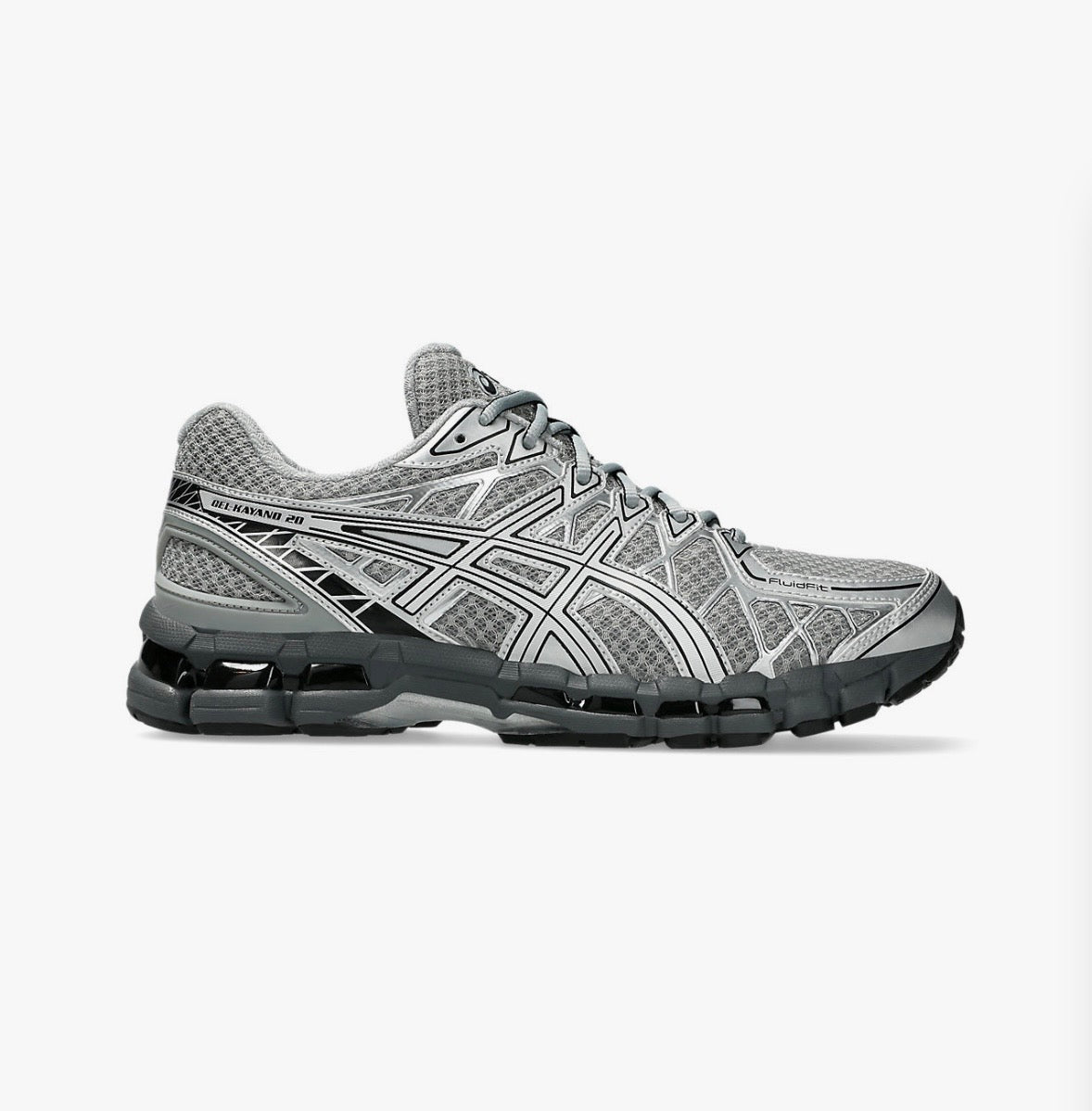 Asics Kayano 20