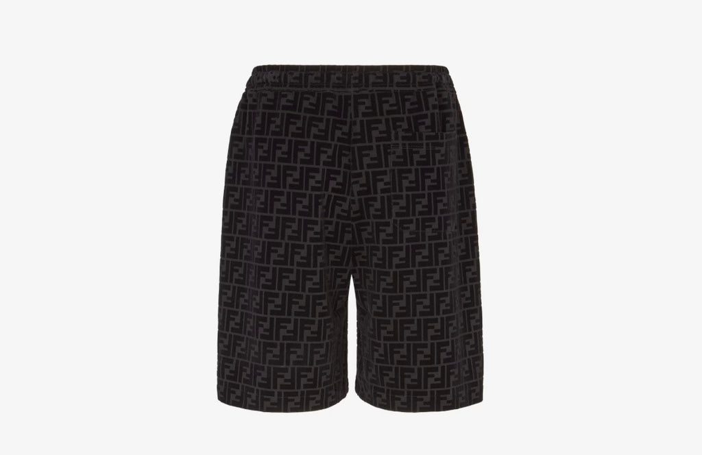 Short Fendi