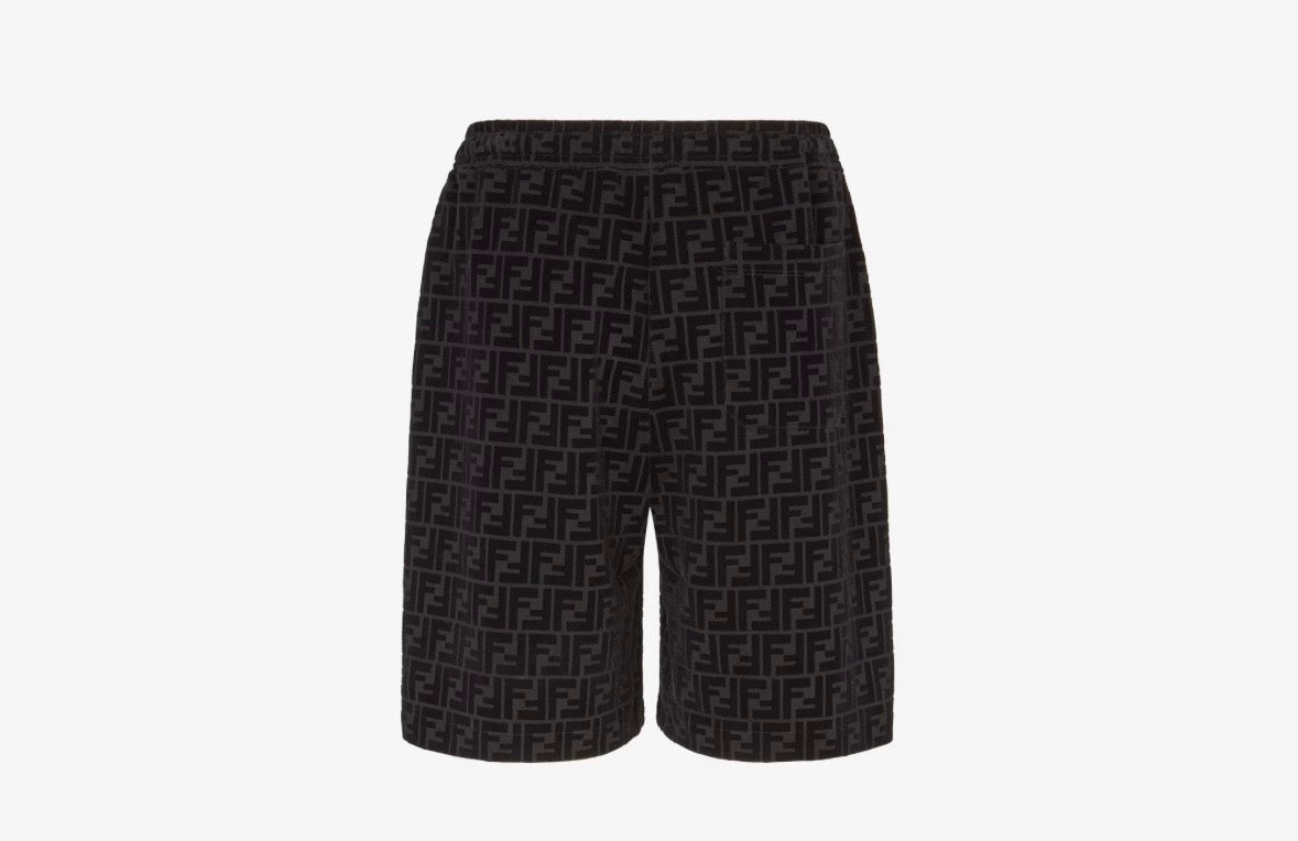 Short Fendi