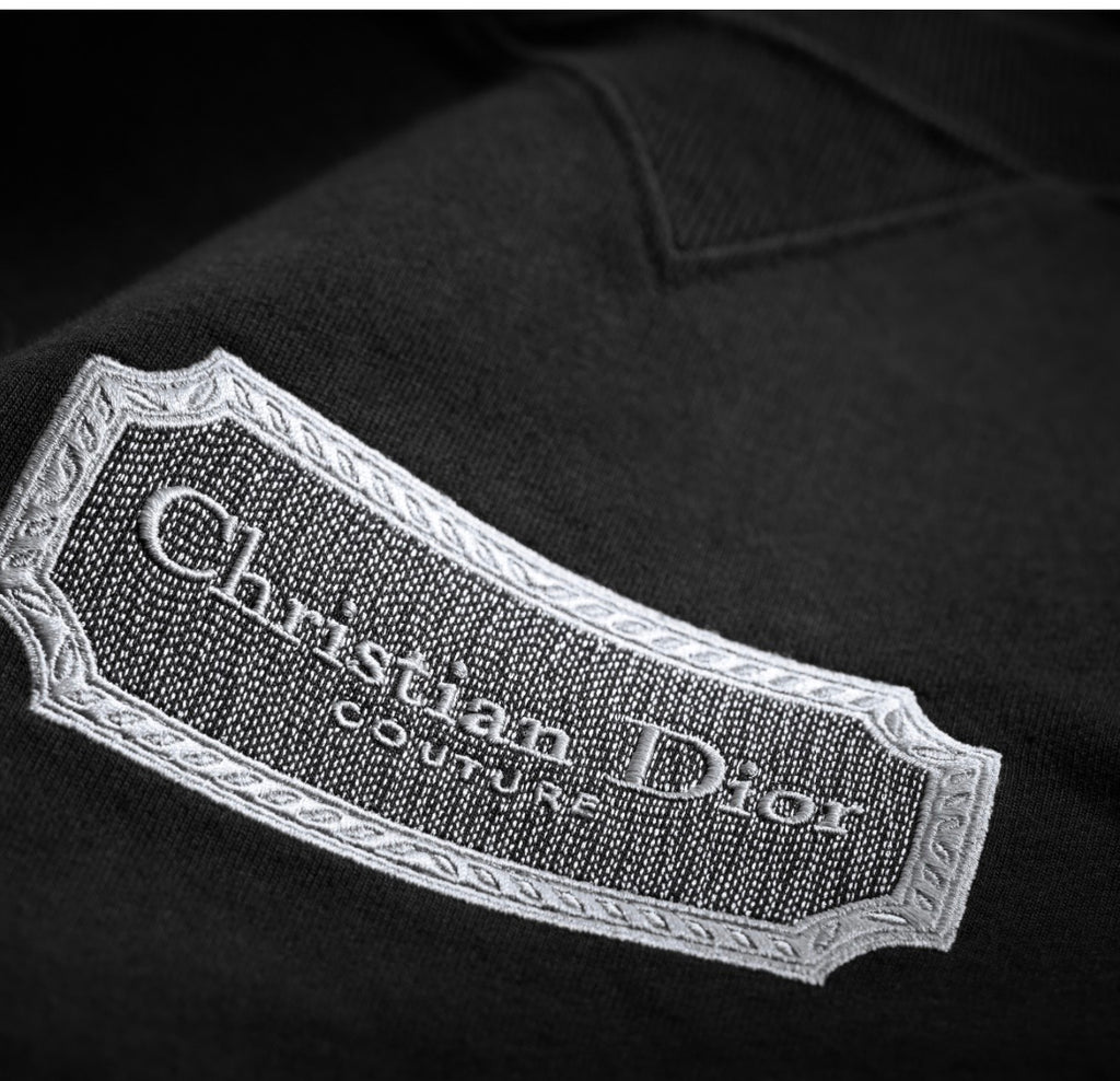 T-shirt Christian Dior