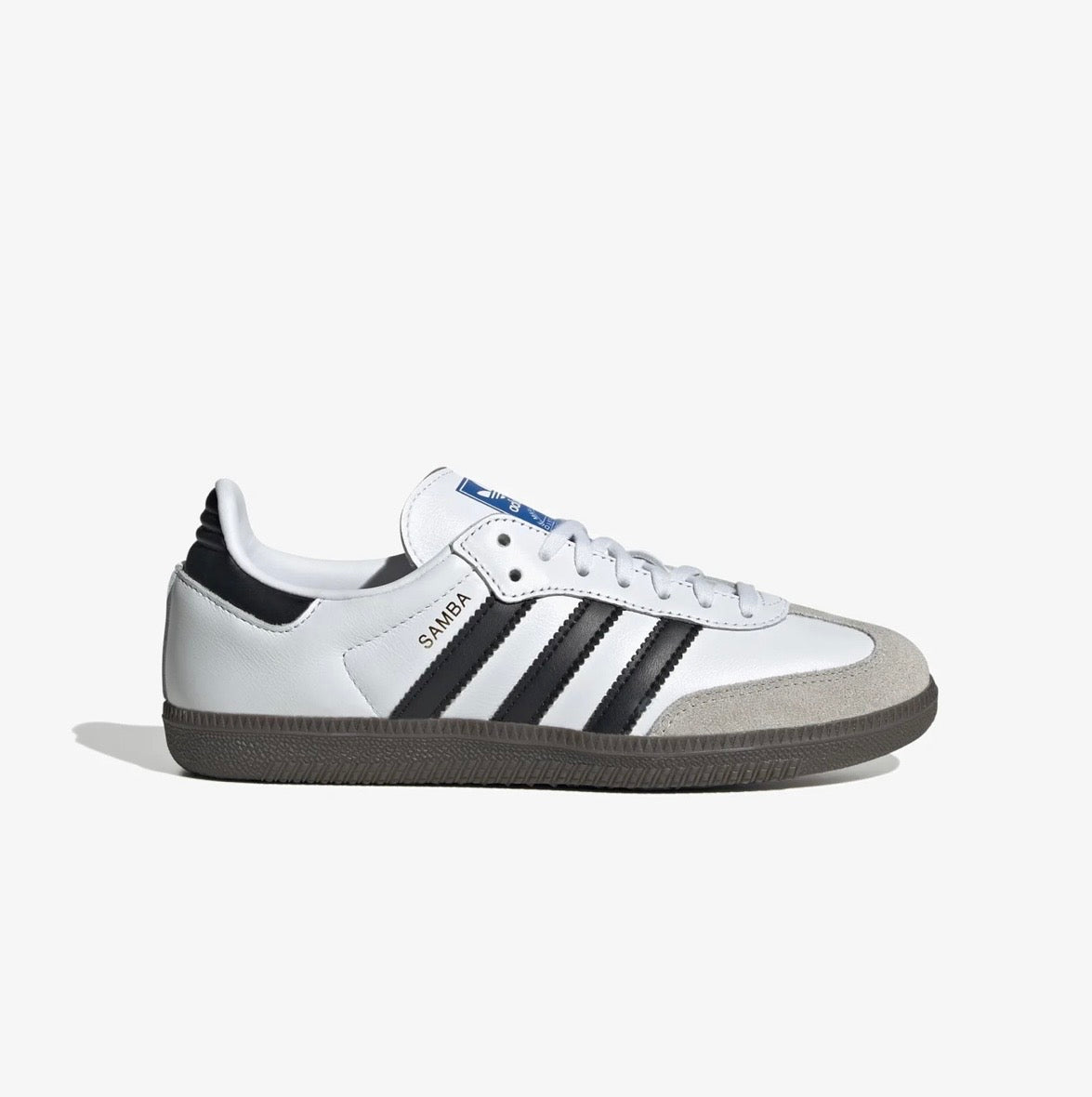 Adidas Samba