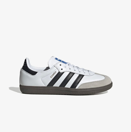 Adidas Samba