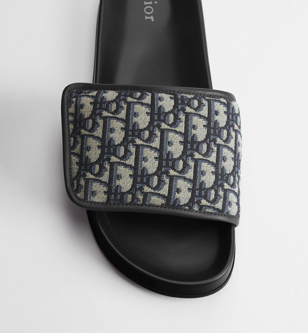 Claquette Dior
