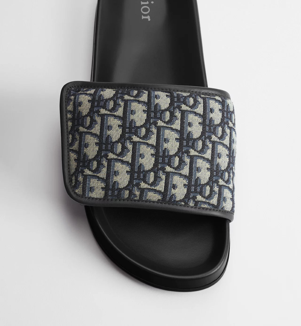 Claquette Dior