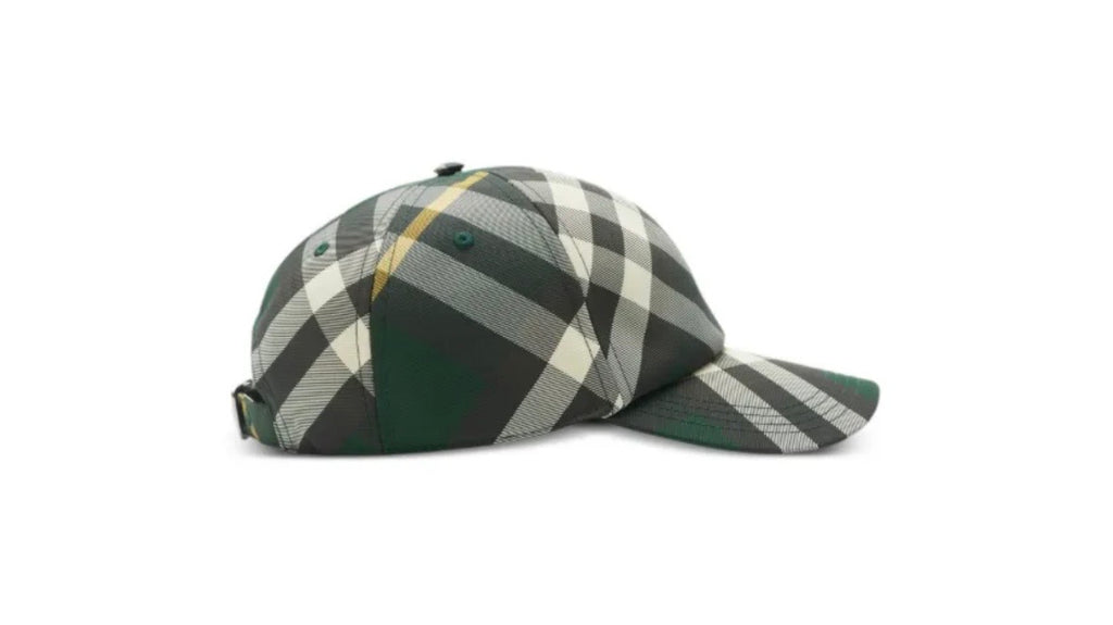 Casquette Burberry