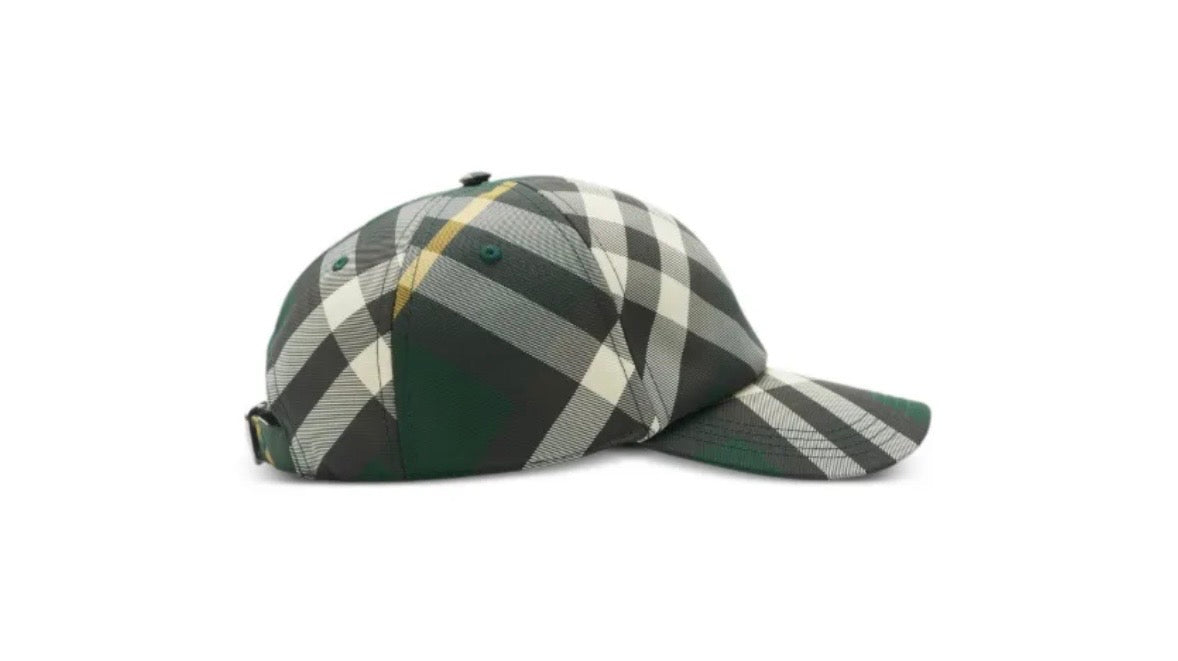 Casquette Burberry