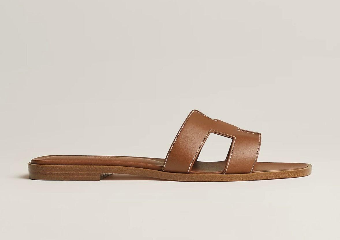 Claquette Hermes Oran