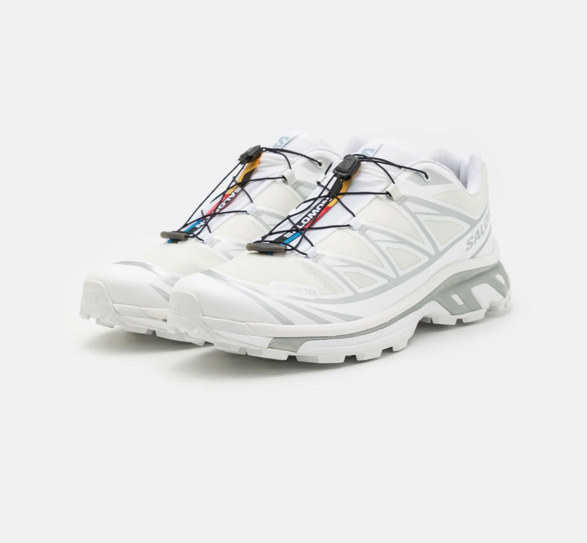 Salomon xt-6