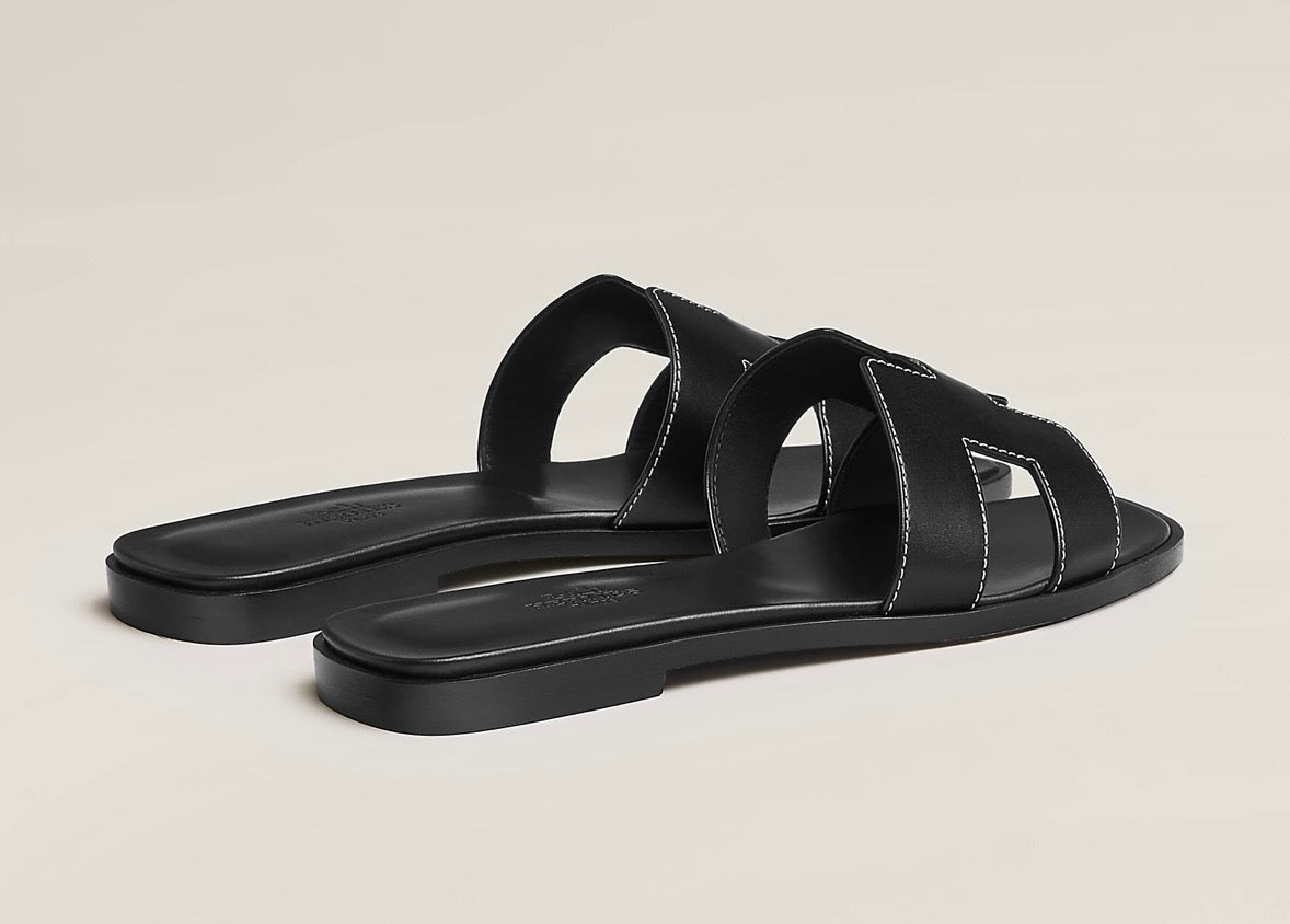 Claquette Hermes Oran