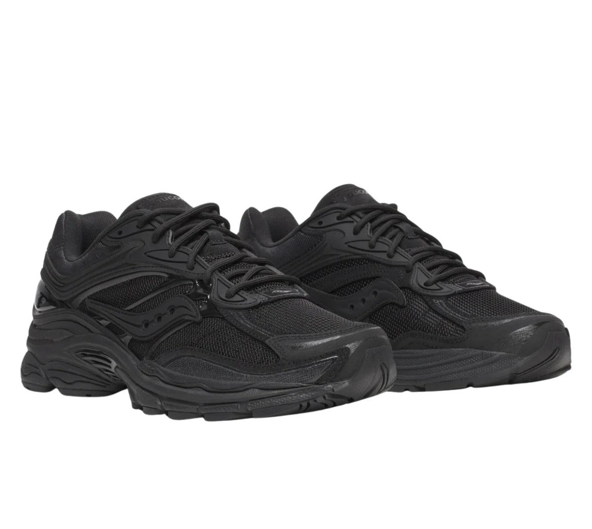 Sauconny Omni 9