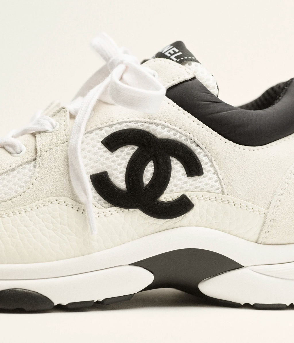 Chanel CC Runner