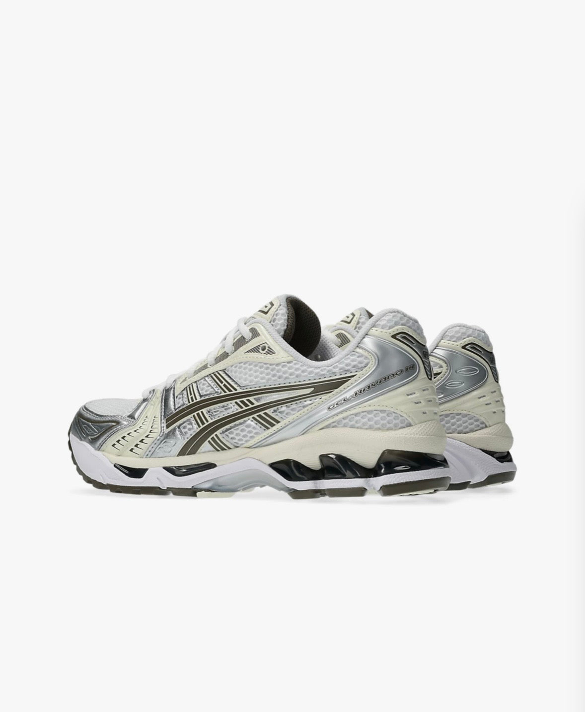 Asics Kayano 14