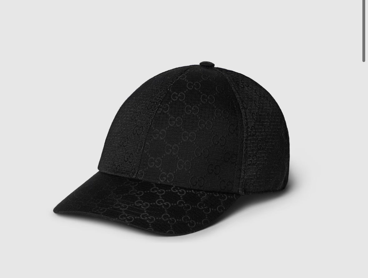 Casquette Gucci