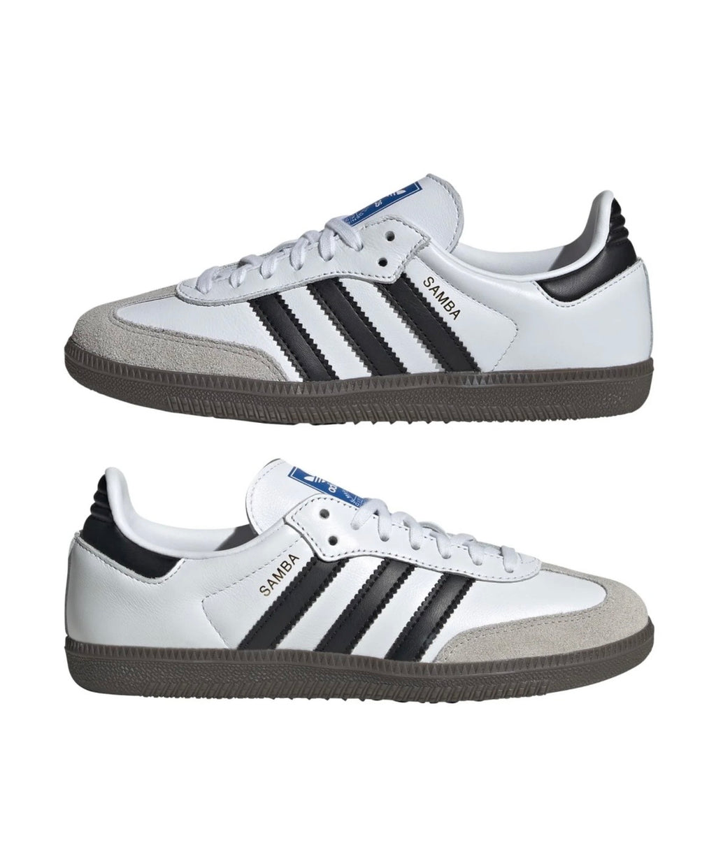 Adidas Samba