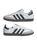 Adidas Samba